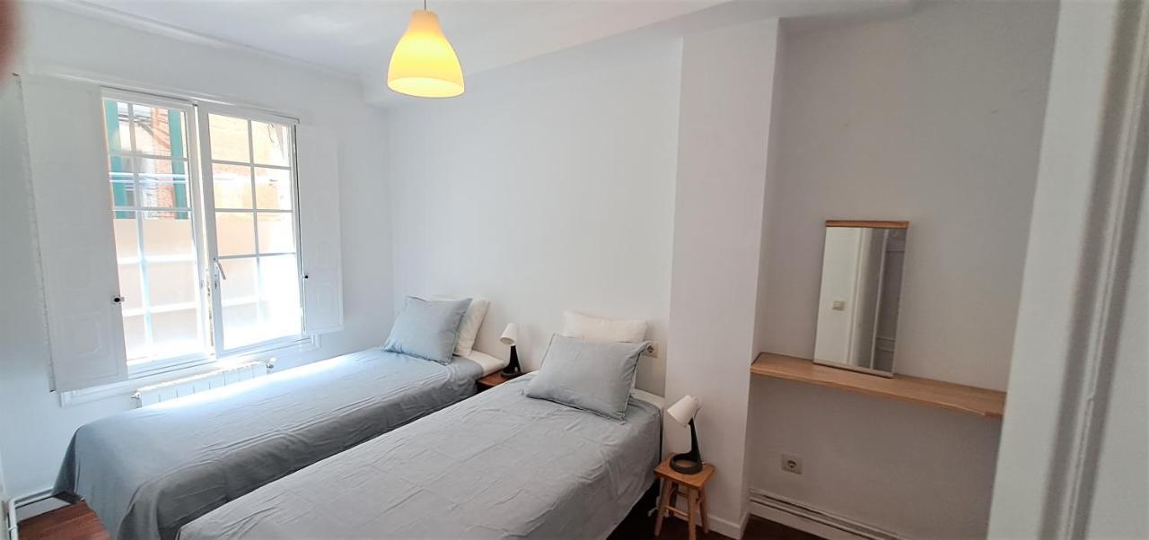 Casa Sensa Apartamento Redondela Extérieur photo