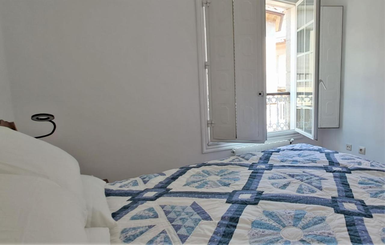 Casa Sensa Apartamento Redondela Extérieur photo