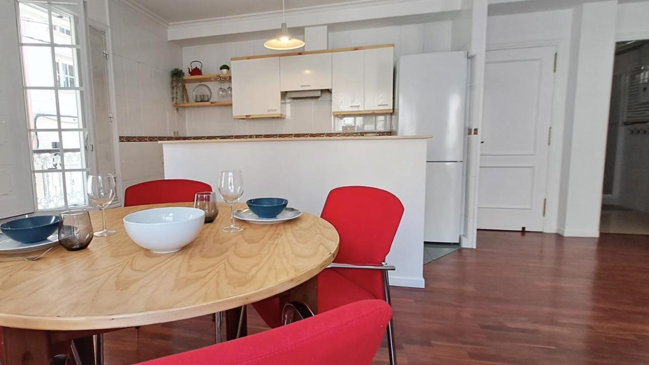 Casa Sensa Apartamento Redondela Extérieur photo